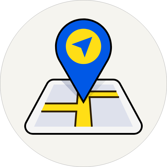 Stop by today! No appointment necessary.